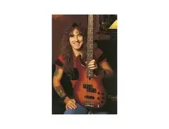 Yamaha BB1100S Bass main image