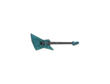 Chapman Guitars Ghost Fret