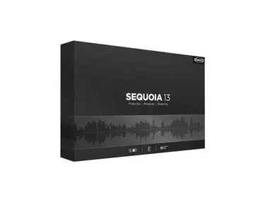 Magix Sequoia 13