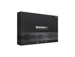 Magix Sequoia 13 main image