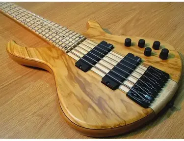 Jp Custom Imperial-RS 6 Bass