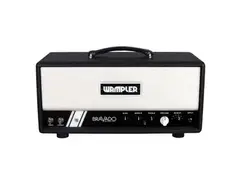 Wampler Bravado 40W Head