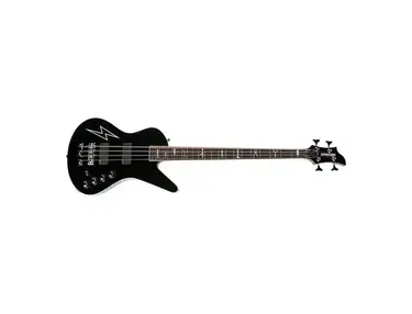 fernandes triturador bass