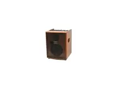 Schertler Jam 100 Wood