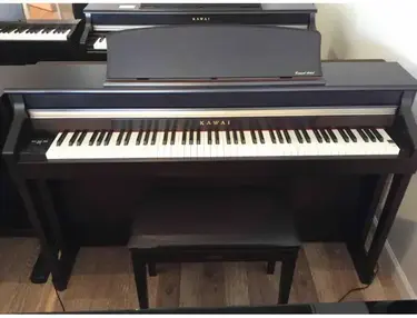 Kawai Concert Artist CA95 Digital Piano