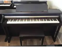 Kawai Concert Artist CA95 Digital Piano