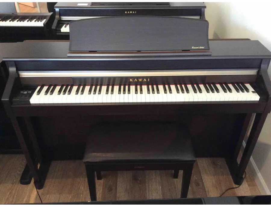 Kawai Concert Artist CA95 Digital Piano - What To Know & Where To Kawai Concert Artist CA95 Digital Piano - What To Know & Where To