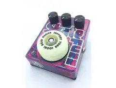 Dr. Acid SkateFuzz TRIP BALLS