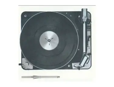 Dual 1015f