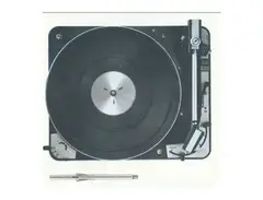 Dual 1015f main image