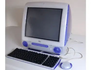 Apple Mac G3