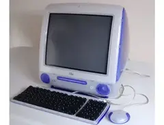 Apple Mac G3