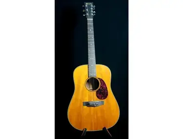 Martin D7 Roger McGuinn signature