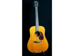 Martin D7 Roger McGuinn signature