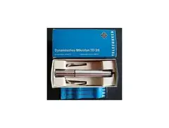 Telefunken TD 26 dynamic microphone