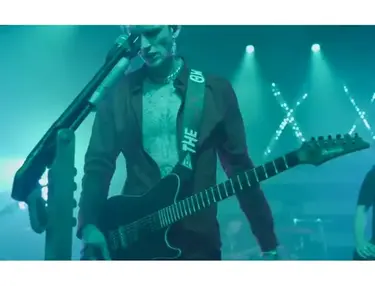 Ibanez: Prestige Uppercut FR6UC