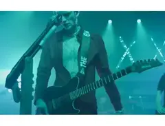 Ibanez: Prestige Uppercut FR6UC