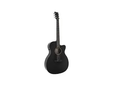Martin Custom X-Series 2016 X-000Ce Auditorium Acoustic Electric Guitar