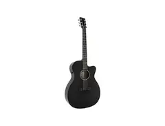 Martin Custom X-Series 2016 X-000Ce Auditorium Acoustic Electric Guitar