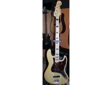 Emperador Electric Bass