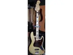 Emperador Electric Bass main image