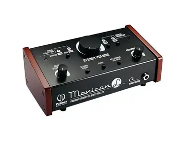 Palmer Audio Monicon L Passive Monitor Controller