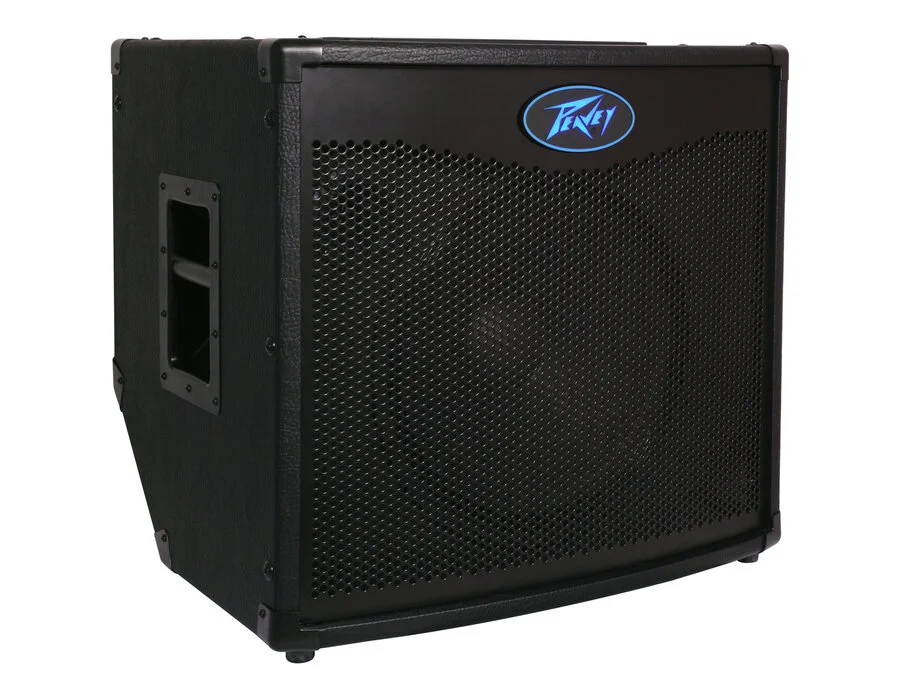 Peavey TKO 115 Tour Series Bass Amp - What To Know & Where To Buy Peavey TKO 115 Tour Series Bass Amp - What To Know & Where To Buy