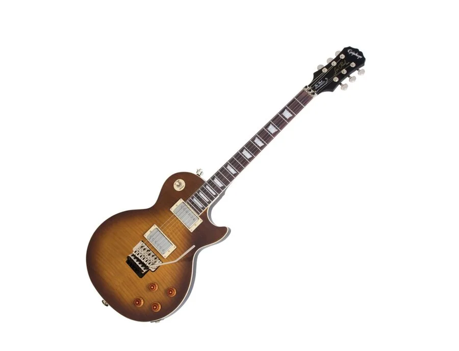 Epiphone Les Paul PlusTop Pro/fx - What To Know & Where To Buy Epiphone Les Paul PlusTop Pro/fx - What To Know & Where To Buy