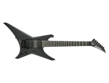 Jackson WR7 David Davidson Signature Guitar