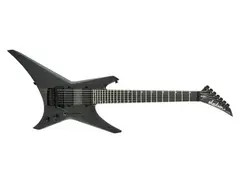 Jackson WR7 David Davidson Signature Guitar