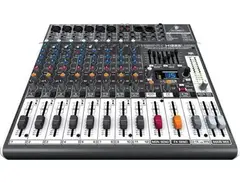 Behringer Xenyx X1222USB