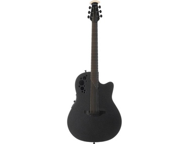 Acoustic-Electric Guitars | Equipboard