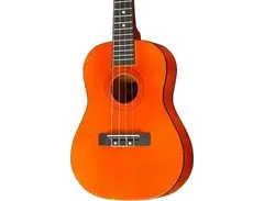 Rogue Baritone Ukulele main image