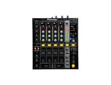 Pioneer DJM-700 Mixer