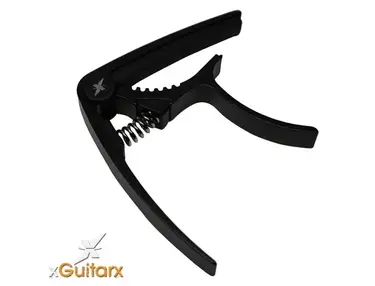 xGuitarx x3 Capo
