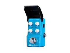 Joyo JF-311 Blue Rain Overdrive Ironman