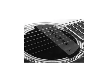 Sunrise S2 Soundhole Guitar Pickup
