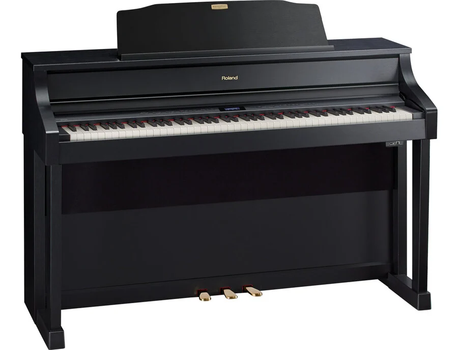 美品　ローランド Roland Piano Digital HP508　ピアノ Roland HP508 - What To Know & Where To Buy | Equipboard
