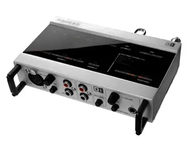 Native Instruments Komplete Audio 6 - What To Know & Where To Buy ...