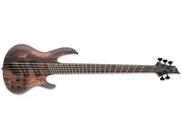 LTD B-50 Bass Guitar - What To Know & Where To Buy | Equipboard