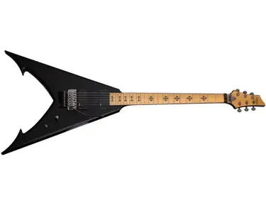 Schecter Jeff Loomis JLV-6 FR Guitar