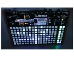 Synthstrom Deluge
