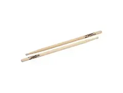 Zildjian Hickory Series Super 5B Drumsticks