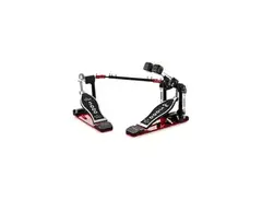 DW Double Pedal 5002