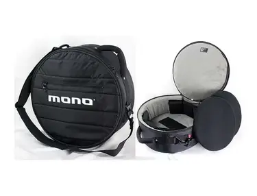 MONO Cases M80 Snare Bag