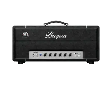 Bugera 6260 Head - What To Know & Where To Buy | Equipboard
