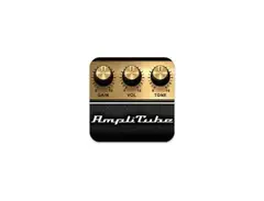 IK Multimedia Amplitube for Android