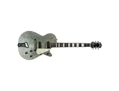 Gretsch 1954 Silver Jet