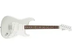 Fender Special Edition Standard Stratocaster Opal White main image
