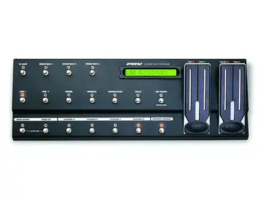 Line 6 FBV Longboard